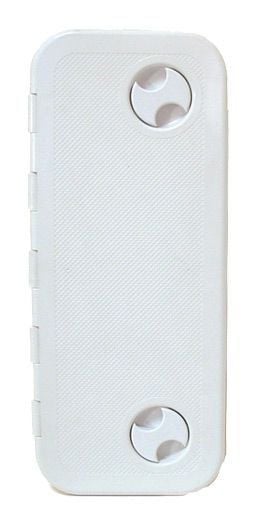 Geçiş Hatchi 20x30 cm Beyaz