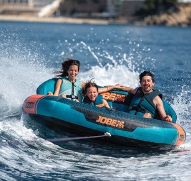 JOBE Proton 3 Kiflilik  180 x 220 cm