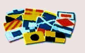 FLAMA SETİ (40 PARÇALI) 30x45 CM