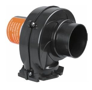 Seaflo Salyangoz Blower 75 mm 12 V