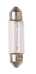 Pruva Aydınlatma Ampulü,12V10W,SV8.5-8,C8I,41 mm
