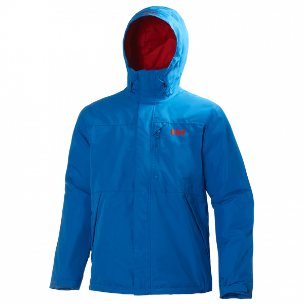 SQUAMISH CIS ERKEK JACKET,Mavi