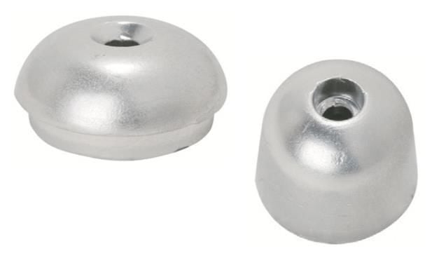 Baş Pervane Tutyası 750 Gram Çap:67 MM