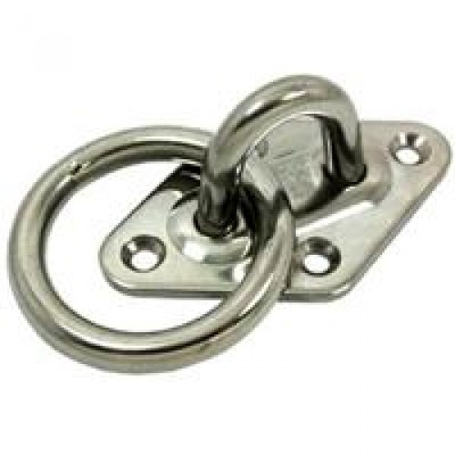 HALKALI MAPA 4 DELİKLİ