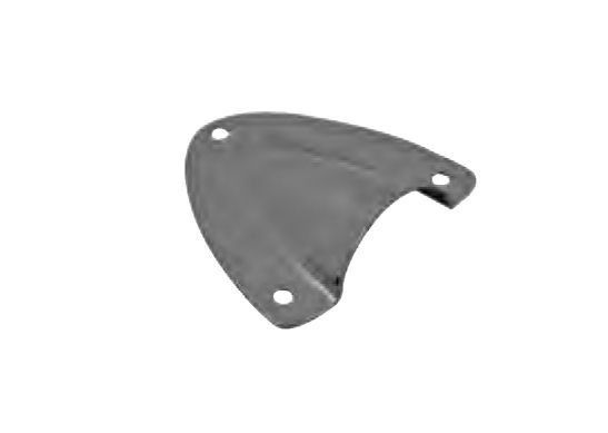 Çıpa Dolabı Su Firarı 55 x 63 mm