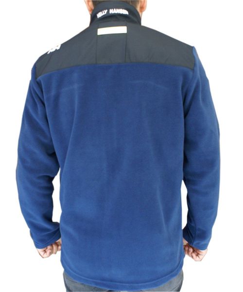 SNOWBIRD POLAR CEKET EVENİNG BLUE