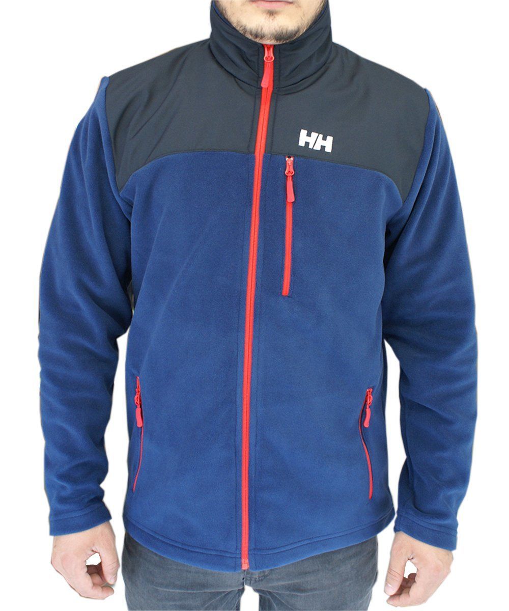 SNOWBIRD POLAR CEKET EVENİNG BLUE