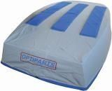 Breathable Optimist Alt Kılıf