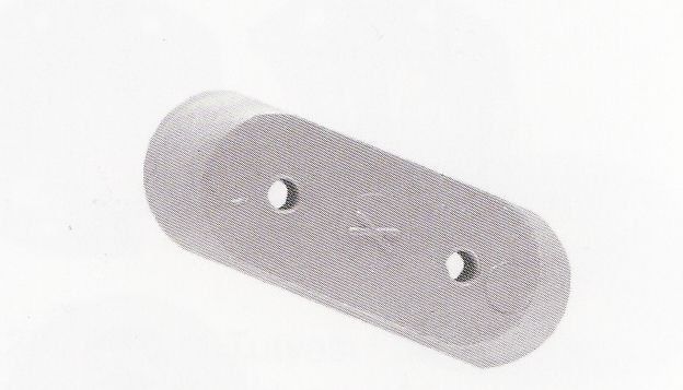 J/Evinrude Tutya 32 GR 23x61x11 MM