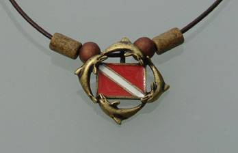 DÖRTLÜ YUNUS KOLYE