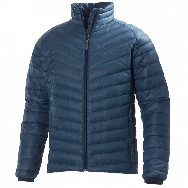 VERGLAS DOWN INSULATOR ERKEK OUTDOOR CEKET,Mavi