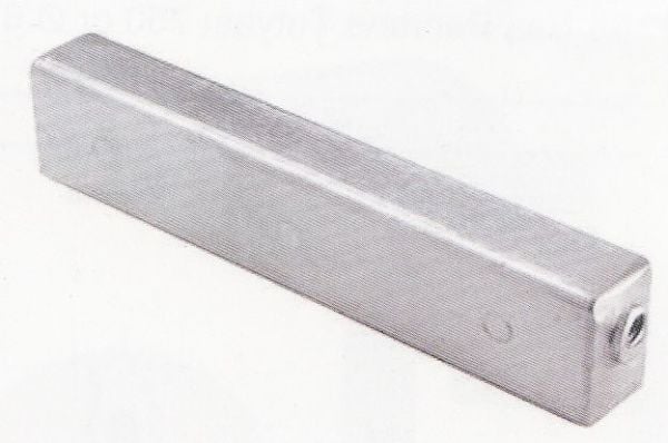 J/Evinrude Tutya 280 GR 34x174x21 MM