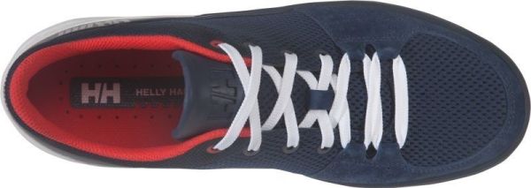 HH 5.5 M WI WO SPOR ERKEK AYAKKABI,Evening Blue