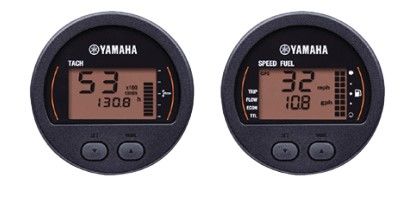 Yamaha 6Y8 Standart  Gösterge Kiti 6YR-762G0-45