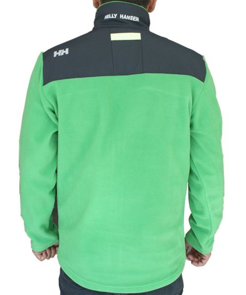 SNOWBIRD POLAR CEKET PARİS GREEN