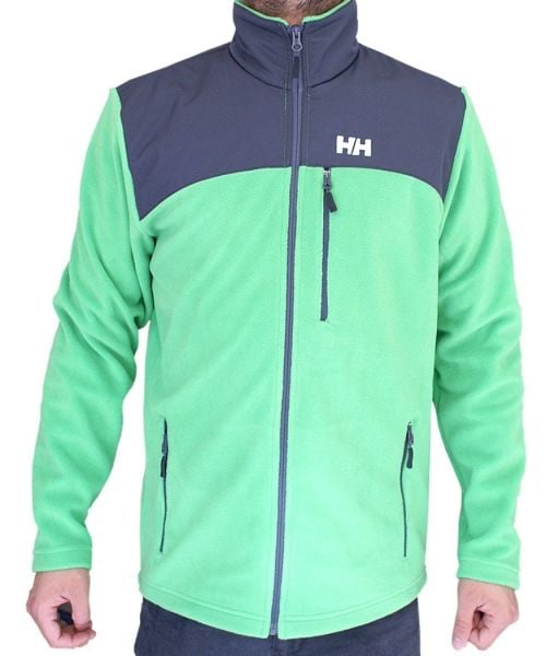 SNOWBIRD POLAR CEKET PARİS GREEN