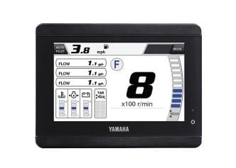 Yamaha CL5 Dokunmatik Ekran  6YM-762G0-1B