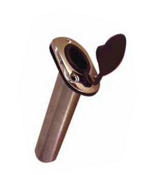 KAMIŞ YUVASI KAPAKLI KROM