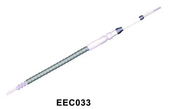 Standart Kumanda Teli  3.5 mt. ( 12 Feet )
