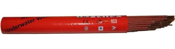 3,25mm Sualtı Kaynak Elektrodu