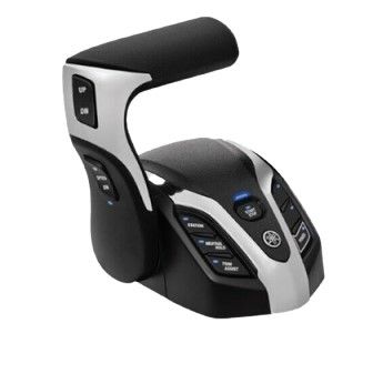 Yamaha Üstten  Remote Control 6X9-48205-22