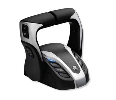 Yamaha Üstten  Remote Control 6X9-48207-11