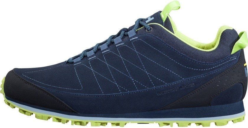 HH VINSTRA ERKEK SPOR AYAKKABI  Navy