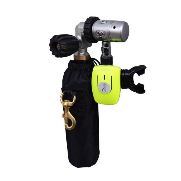 0,5 L. Yedek Hava Sistemi Pony göstergeli