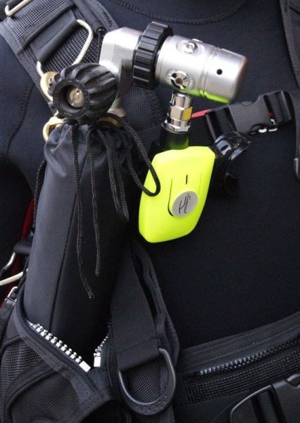 0,5 L. Yedek Hava Sistemi Pony göstergeli