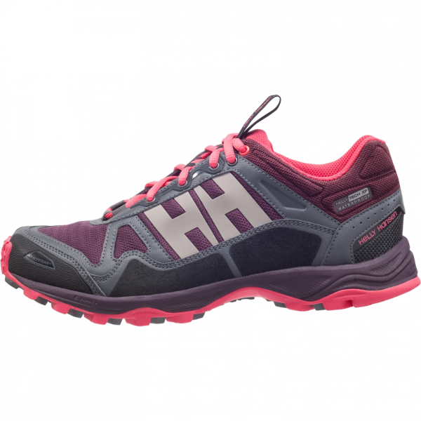 W PACE TRAIL HTXP BAYAN AYAKKABI,38,5 Numara