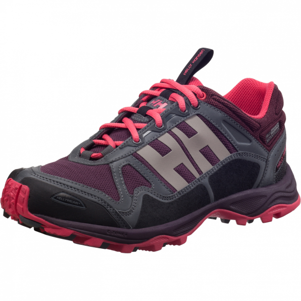 W PACE TRAIL HTXP BAYAN AYAKKABI,40 Numara