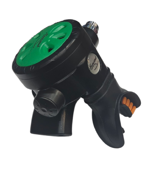 RG-202PN 2. Kademe Regülatör+29'' Hortum