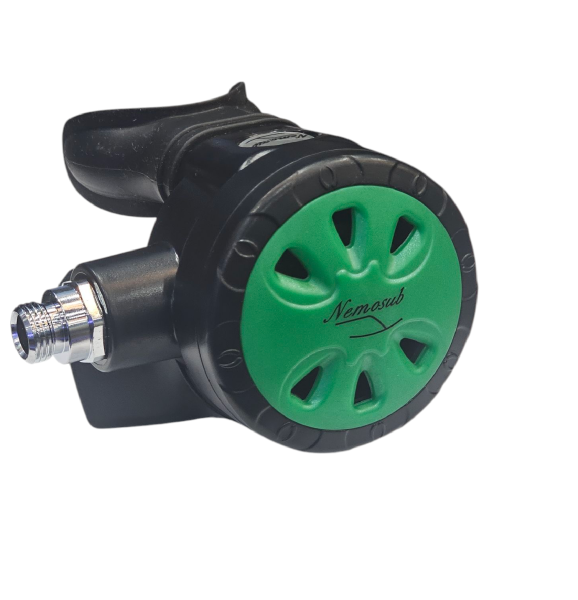 RG-202PN 2. Kademe Regülatör+29'' Hortum