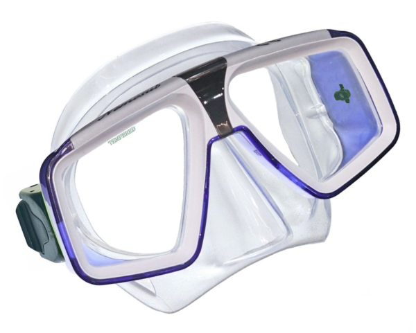 M-05 Maskeye Uyumlu Numaralı(miyop) ÇİFT Cam