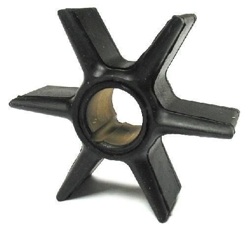 HONDA 25-30 İMPELLER ORJ NO:19210-ZV7-003 500339