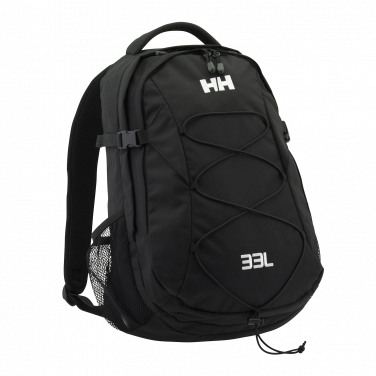 DUBLIN BACK PACK SPOR ÇANTA,Siyah