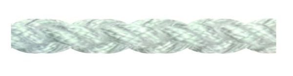 Squareline 8 Kollu İpek Halat 26 mm