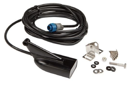 LOWRANCE TRANSDUCER HOOK2 4X