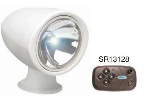 PROJEKTÖR LED KABLOSUZ 12 V 9 A