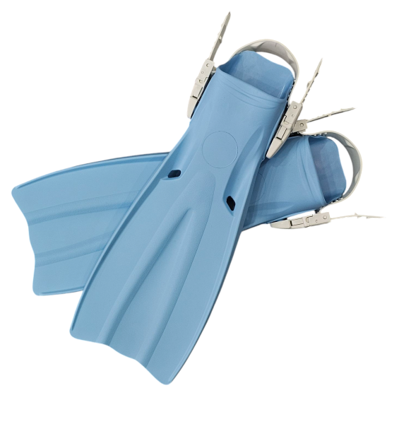 F-701 Mavi kauçuk Palet (38-40)