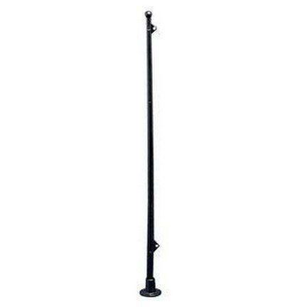 BAYRAK DİREĞİ PLASTİK 40 CM