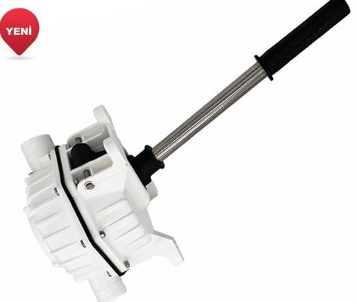 Matromarine Sintine Pompası    Large 3000