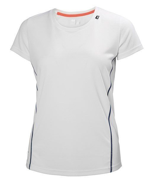 HH W HH X-COOL SS BAYAN TİŞÖRT White