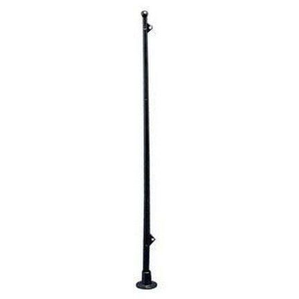 BAYRAK DİREĞİ PLASTİK 30 CM