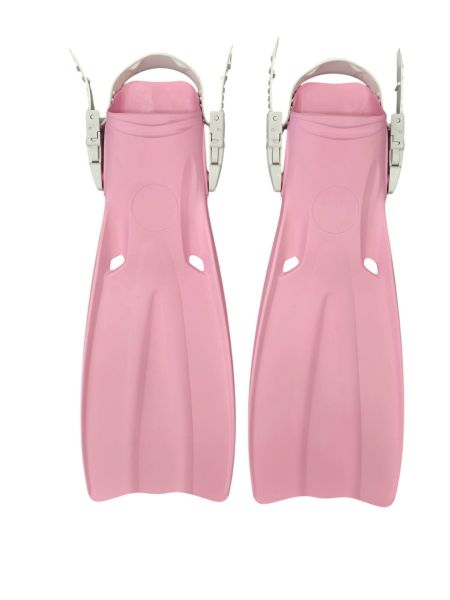 F-701 Pembe Kauçuk Palet (38-40)