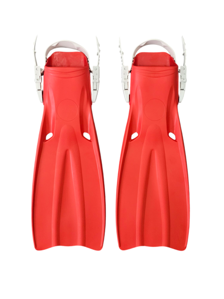 F-701 Kırmızı Kauçuk Palet (38-40)