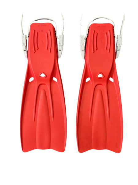 F-701 Kırmızı Kauçuk Palet (38-40)