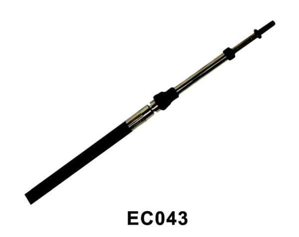 Ağır Hizmet Kumanda Teli 5 mt  (16 Feet)