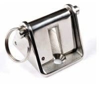 Zincir Stoperi 6-8 mm