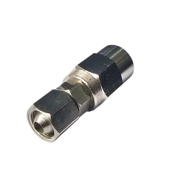 KMB Başlık Bağlantı Rekoru 8mm